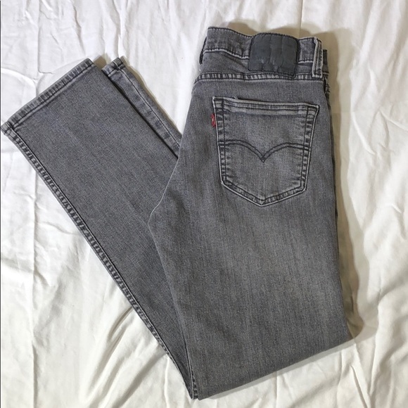 Levi's Other - Mens Levis 511 Jeans 31x32